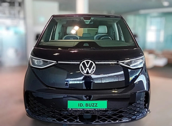 Volkswagen ID.Buzz cena 218419 przebieg: 1, rok produkcji 2023 z Rzepin małe 37